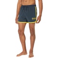 COLMAR 35 cm 70s Style Inspiration Swim Trunks