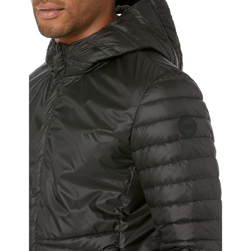  COLMAR Sustainable Wadding Hooded Jacket