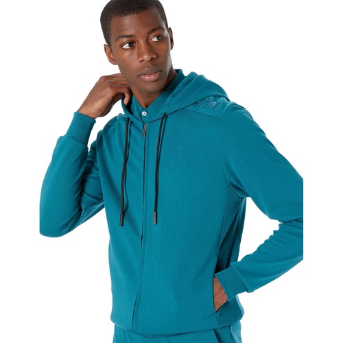  COLMAR Full Zip Interlock Hoodie