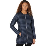 COLMAR Medium Length Lightweight Down Jacket