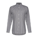 COMME des GARCONS SHIRT Checked shirt