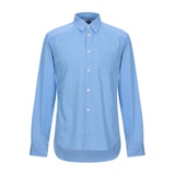 COMME des GARCONS SHIRT Solid color shirt