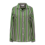 COMPANIA FANTASTICA Striped shirt