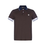 COOPERATIVA PESCATORI POSILLIPO Polo shirt