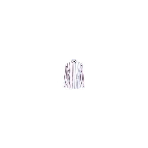  CORELATE Striped shirt