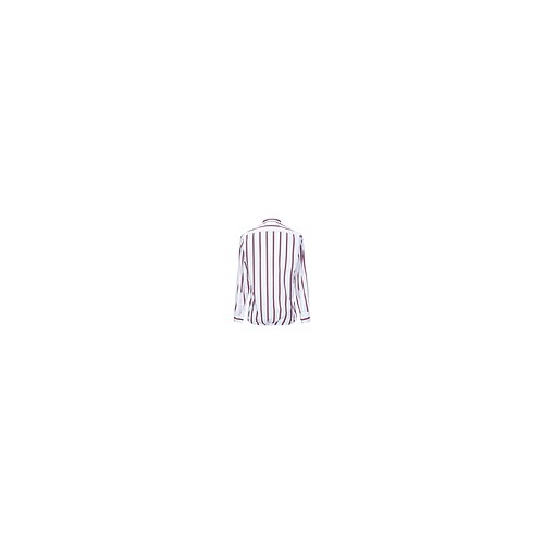  CORELATE Striped shirt