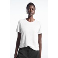 LINEN T-SHIRT