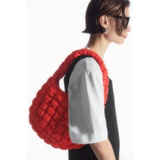 QUILTED MINI BAG