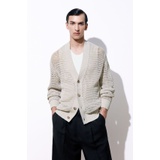 THE FISHNET CARDIGAN