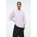 TRAPEZE RELAXED T-SHIRT