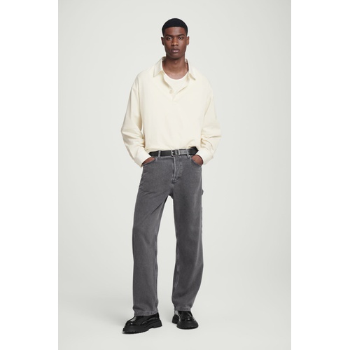 COS SYSTEM JEANS - STRAIGHT
