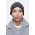 PURE CASHMERE BEANIE