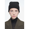 PURE CASHMERE BEANIE