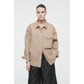OVERSIZED WORKWEAR OVERSHIRT