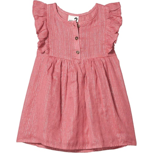  COTTON ON Goldie Sleeveless Dress (Toddleru002FLittle Kidsu002FBig Kids)