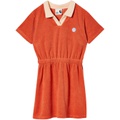 COTTON ON Polly Short Sleeve Dress (Toddleru002FLittle Kidsu002FBig Kids)