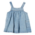 COTTON ON Penny Pinafore Dress (Infantu002FToddler)