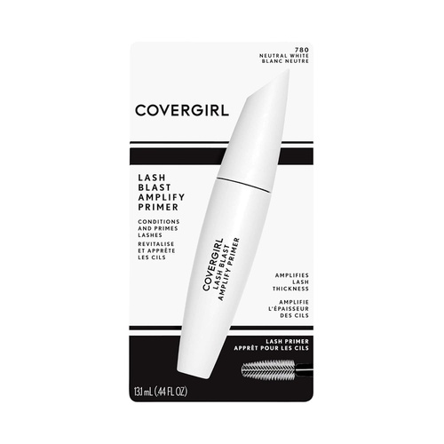  Covergirl Lash Blast Amplify Eyelash Primer, Neutral White