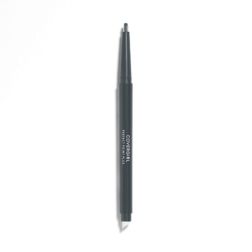  Covergirl Perfect Point Plus Eyeliner, Charcoal