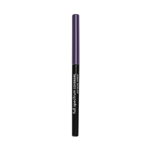  COVERGIRL Defining Moment All Day Eyeliner, Silver Metallic, 0.012 Ounce