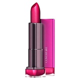 COVERGIRL Exhibitionist Lipstick Cream, Bombshell Pink 425, Lipstick Tube 0.123 OZ (3.5 g)