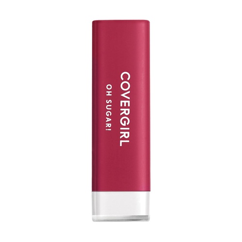  COVERGIRL Colorlicious Oh Sugar! Tinted Lip Balm Candy, .12 oz (packaging may vary)