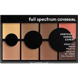 Covergirl Full Spectrum Contour & Correct Expert Cream Palette, Universal