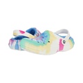 Crocs Classic Lined Tie-Dye Clog