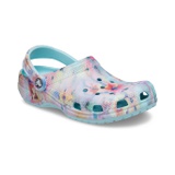 Crocs Classic Clog - Seasonal Graphic