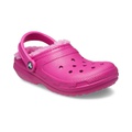 Crocs Classic Lined Clog