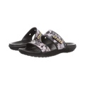 Crocs Classic Sandal - Tie-Dye Graphics