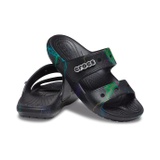 Crocs Classic Sandal - Seasonal Graphics