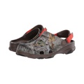 Crocs Classic All-Terrain Clog - Camo Graphics