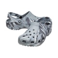 Crocs Classic Marbled Tie-Dye Clog