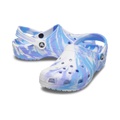 Crocs Classic Marbled Tie-Dye Clog