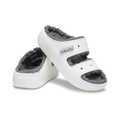 Crocs Classic Cozzzy Sandal