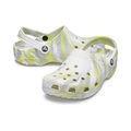 Crocs Classic Marbled Tie-Dye Clog