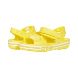 Crocs Kids Bayaband Sandal (Toddleru002FLittle Kid)