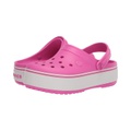 Crocs Kids Crocband Platform Clog (Little Kidu002FBig Kid)