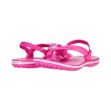 Crocs Kids Crocband Strap Flip (Toddleru002FLittle Kid)