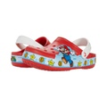 Crocs Kids Fun Lab Super Mario Lights Clog (Toddleru002FLittle Kid)