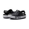 Crocs Kids Bayaband Clog (Little Kid)