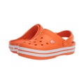 Crocs Kids Crocband Clog (Toddleru002FLittle Kid)