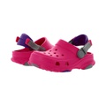 Crocs Kids Classic All-Terrain Clog (Toddleru002FLittle Kidu002FBig Kid)