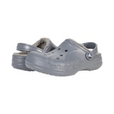 Crocs Kids Baya Lined Clog (Toddleru002FLittle Kid)