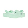 Crocs Kids Baya Lined Clog (Toddleru002FLittle Kid)