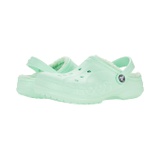 Crocs Kids Baya Lined Clog (Toddleru002FLittle Kid)