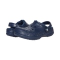 Crocs Kids Baya Lined Clog (Toddleru002FLittle Kid)