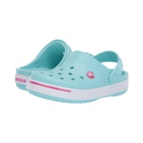 Crocs Kids Crocband II Clog (Toddleru002FLittle Kid)