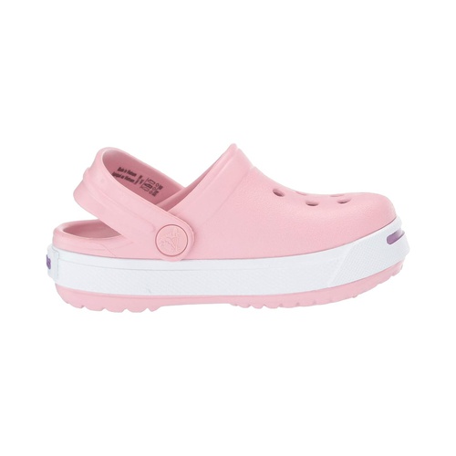 크록스 Crocs Kids Crocband II Clog (Toddleru002FLittle Kid)